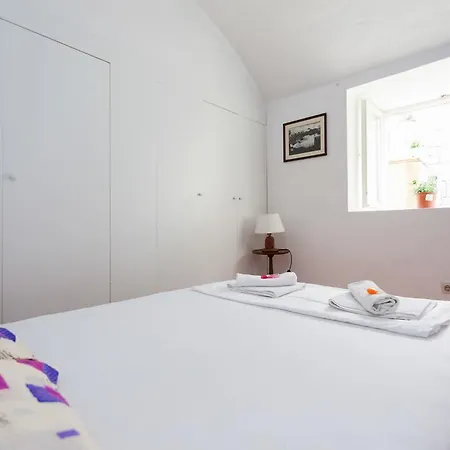 Capitano Blue Apartment Dubrovnik